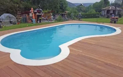 Les bénéfices d’un terrassement en Alsace pour les projets de piscines