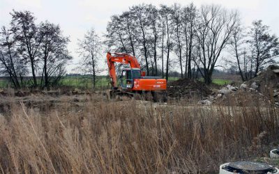 Entreprise de terrassement à Issenheim : André TP, l’expertise locale pour vos projets de construction