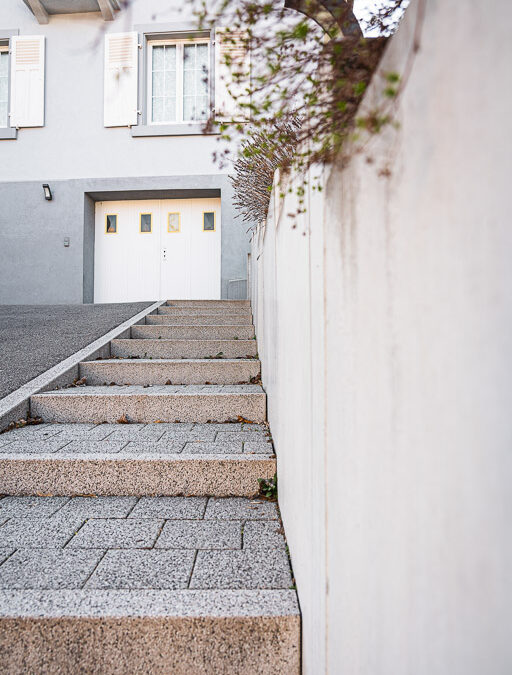 Terrassier à Mulhouse : les services offerts par André TP pour vos aménagements extérieurs