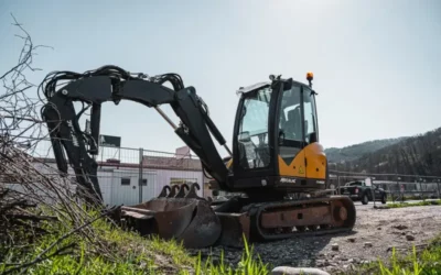 Viabilisation de terrain à Colmar : préparez votre projet de construction avec André TP